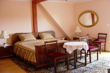 Polonia Privát Przeborowo, Interior